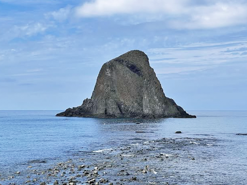 無縁島